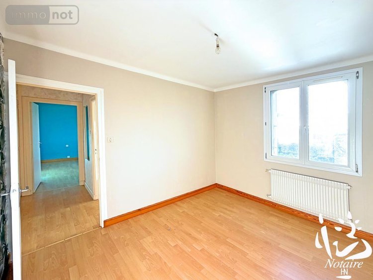 Maison a vendre Plabennec 29860 Finistère 97 m2 6 pièces 226000 euros