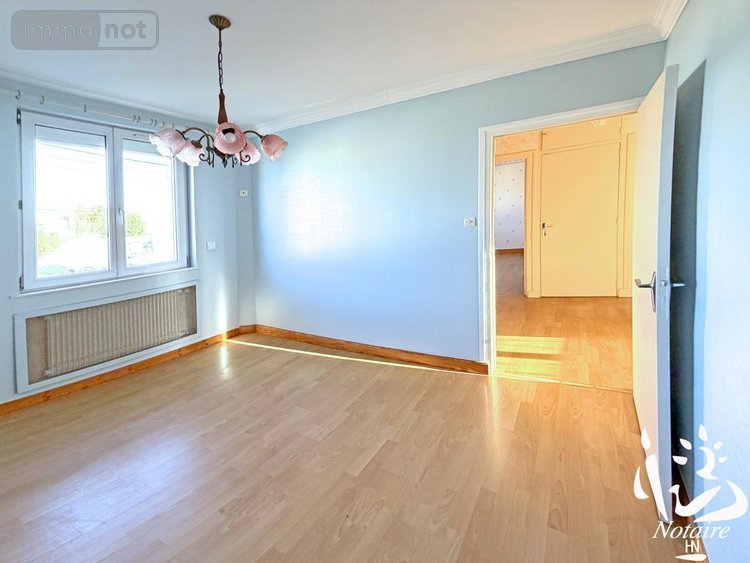 Maison a vendre Plabennec 29860 Finistère 97 m2 6 pièces 226000 euros