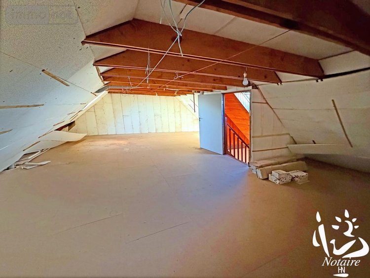 Maison a vendre Plabennec 29860 Finistère 97 m2 6 pièces 226000 euros