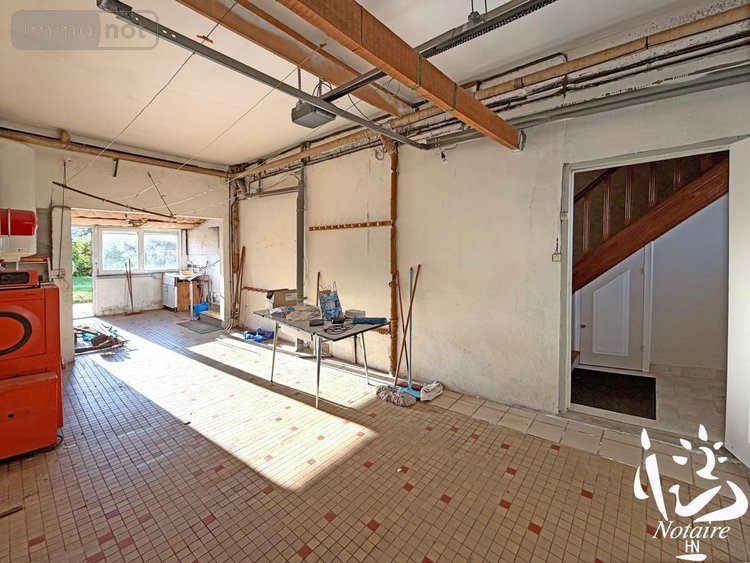 Maison a vendre Plabennec 29860 Finistère 97 m2 6 pièces 226000 euros