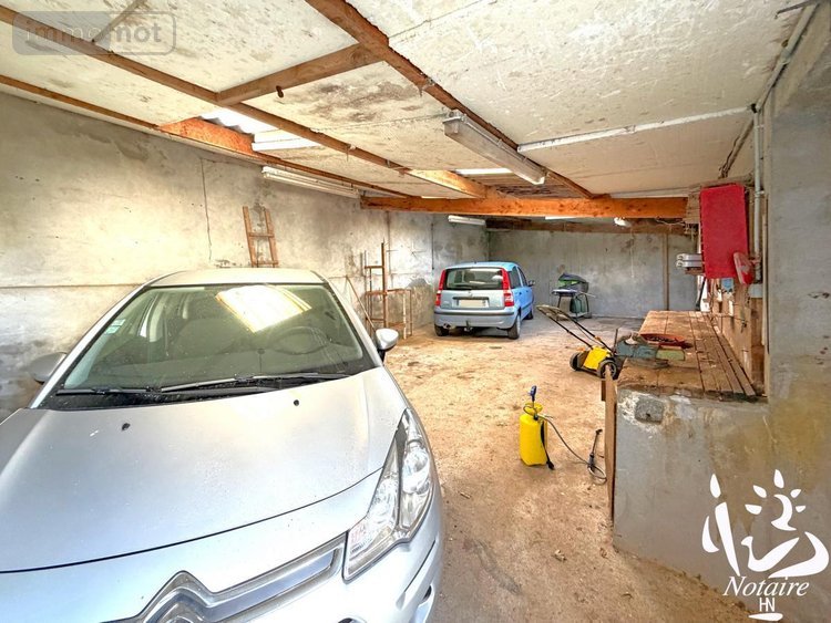 Maison a vendre Plabennec 29860 Finistère 97 m2 6 pièces 226000 euros