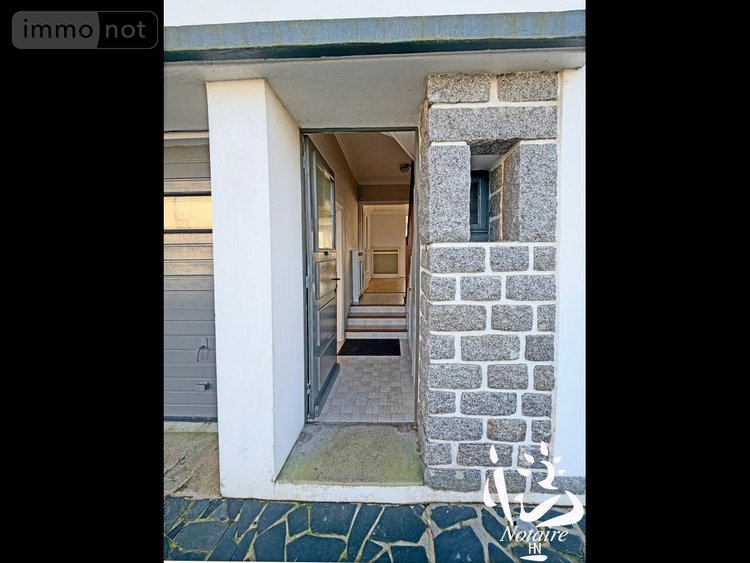 Maison a vendre Plabennec 29860 Finistère 97 m2 6 pièces 226000 euros