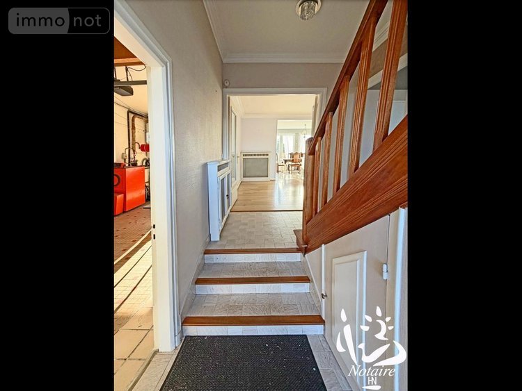 Maison a vendre Plabennec 29860 Finistère 97 m2 6 pièces 226000 euros