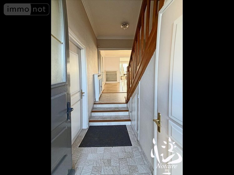 Maison a vendre Plabennec 29860 Finistère 97 m2 6 pièces 226000 euros