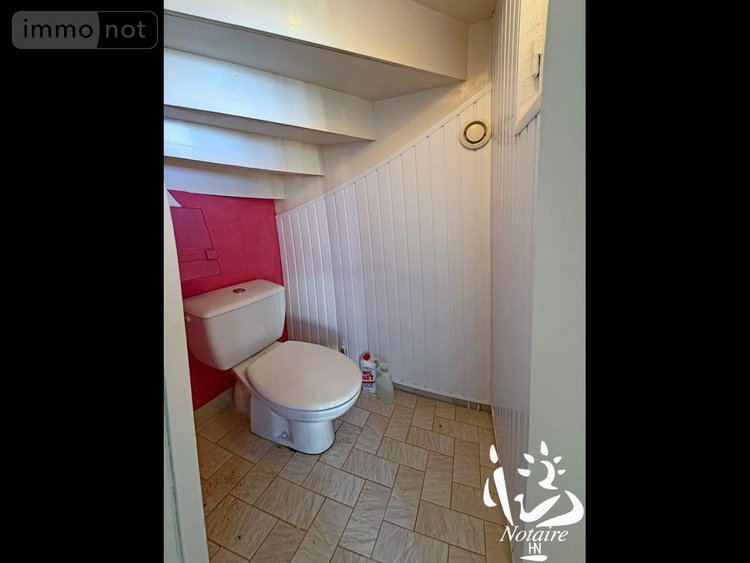 Maison a vendre Plabennec 29860 Finistère 97 m2 6 pièces 226000 euros