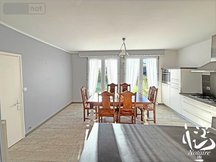 Maison a vendre Plabennec 29860 Finistère 97 m2 6 pièces 226000 euros