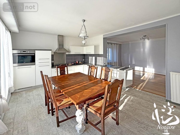 Maison a vendre Plabennec 29860 Finistère 97 m2 6 pièces 226000 euros