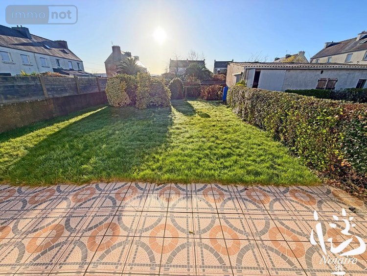 Maison a vendre Plabennec 29860 Finistère 97 m2 6 pièces 226000 euros