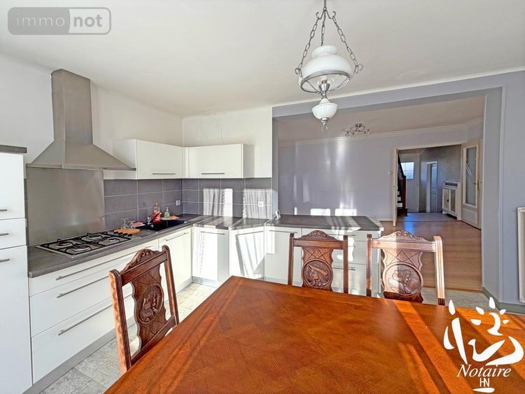 Maison a vendre Plabennec 29860 Finistère 97 m2 6 pièces 226000 euros