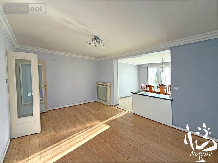 Maison a vendre Plabennec 29860 Finistère 97 m2 6 pièces 226000 euros