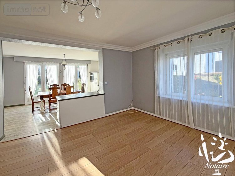 Maison a vendre Plabennec 29860 Finistère 97 m2 6 pièces 226000 euros