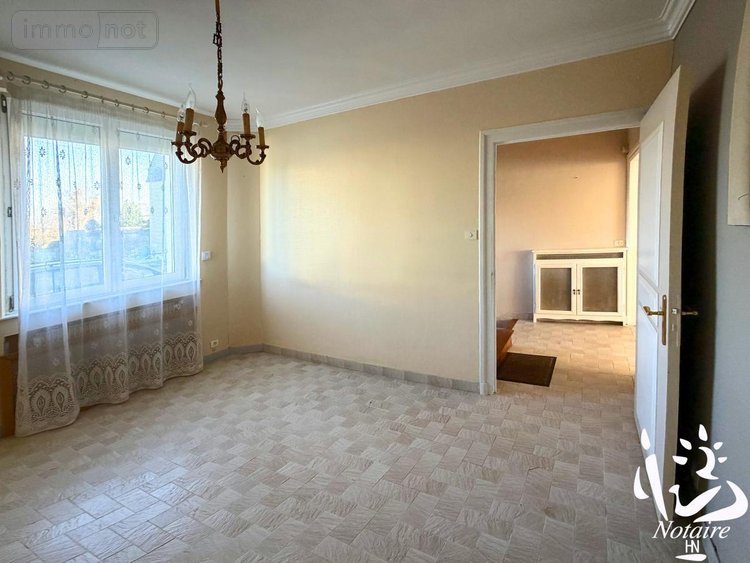 Maison a vendre Plabennec 29860 Finistère 97 m2 6 pièces 226000 euros