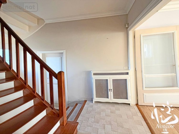 Maison a vendre Plabennec 29860 Finistère 97 m2 6 pièces 226000 euros