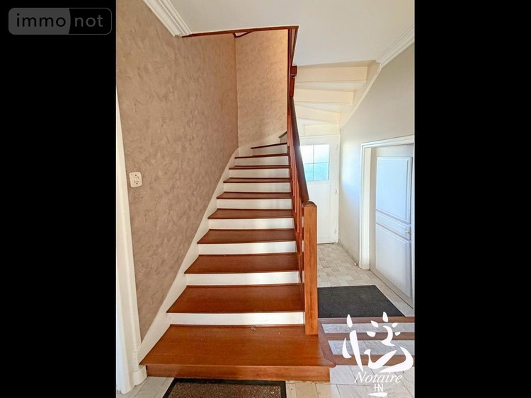 Maison a vendre Plabennec 29860 Finistère 97 m2 6 pièces 226000 euros