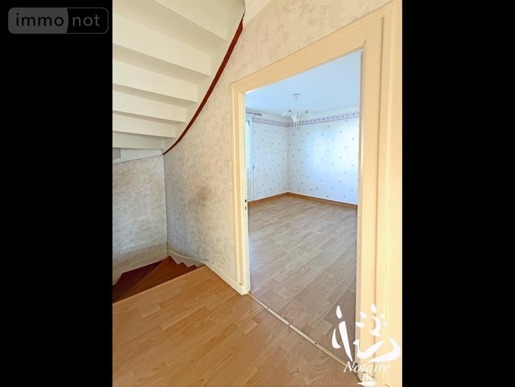 Maison a vendre Plabennec 29860 Finistère 97 m2 6 pièces 226000 euros