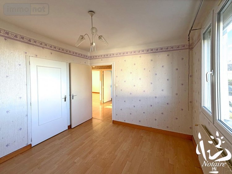Maison a vendre Plabennec 29860 Finistère 97 m2 6 pièces 226000 euros