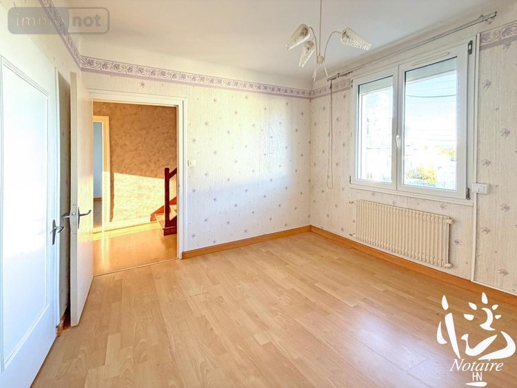 Maison a vendre Plabennec 29860 Finistère 97 m2 6 pièces 226000 euros