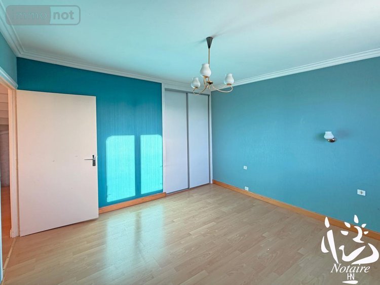 Maison a vendre Plabennec 29860 Finistère 97 m2 6 pièces 226000 euros