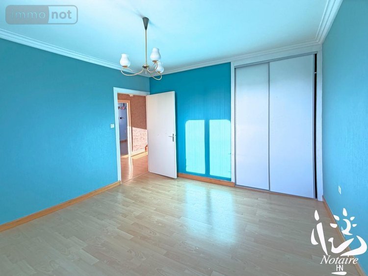 Maison a vendre Plabennec 29860 Finistère 97 m2 6 pièces 226000 euros