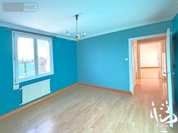 Maison a vendre Plabennec 29860 Finistère 97 m2 6 pièces 226000 euros