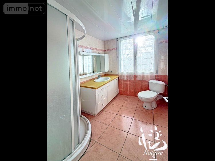 Maison a vendre Plabennec 29860 Finistère 97 m2 6 pièces 226000 euros