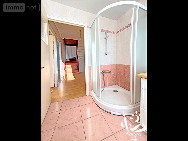 Maison a vendre Plabennec 29860 Finistère 97 m2 6 pièces 226000 euros