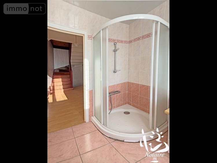 Maison a vendre Plabennec 29860 Finistère 97 m2 6 pièces 226000 euros