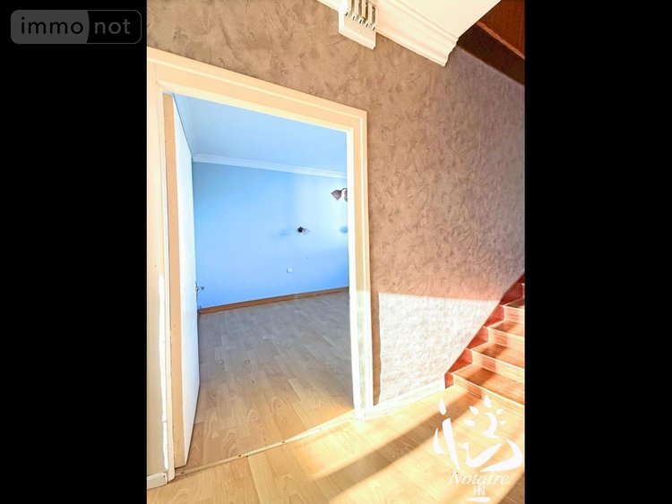 Maison a vendre Plabennec 29860 Finistère 97 m2 6 pièces 226000 euros