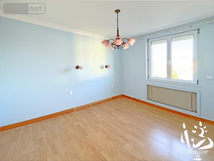 Maison a vendre Plabennec 29860 Finistère 97 m2 6 pièces 226000 euros