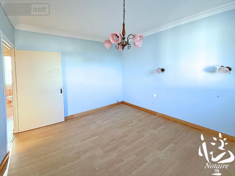 Maison a vendre Plabennec 29860 Finistère 97 m2 6 pièces 226000 euros