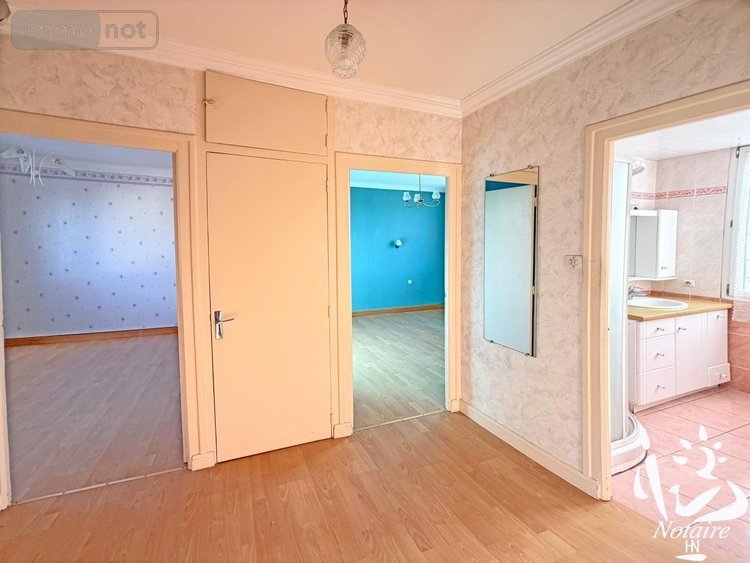 Maison a vendre Plabennec 29860 Finistère 97 m2 6 pièces 226000 euros