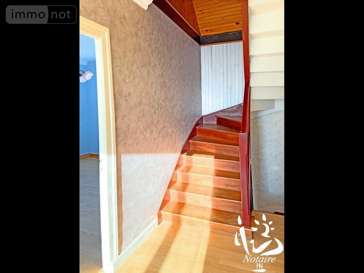 Maison a vendre Plabennec 29860 Finistère 97 m2 6 pièces 226000 euros