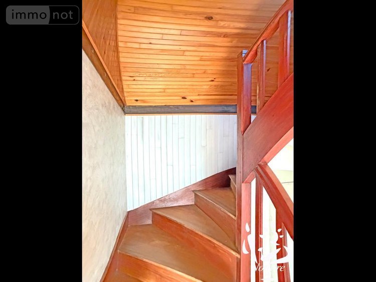 Maison a vendre Plabennec 29860 Finistère 97 m2 6 pièces 226000 euros