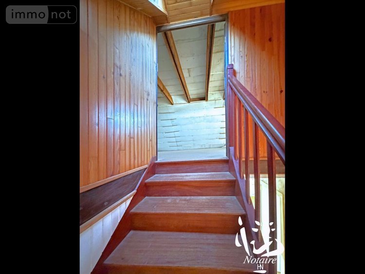 Maison a vendre Plabennec 29860 Finistère 97 m2 6 pièces 226000 euros