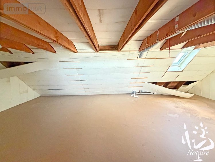 Maison a vendre Plabennec 29860 Finistère 97 m2 6 pièces 226000 euros