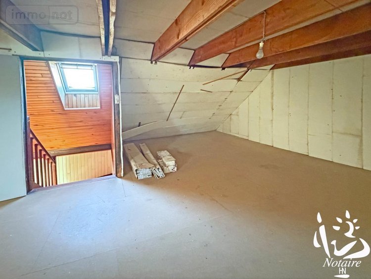 Maison a vendre Plabennec 29860 Finistère 97 m2 6 pièces 226000 euros