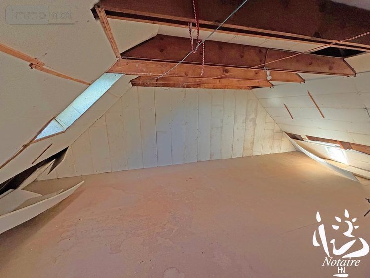 Maison a vendre Plabennec 29860 Finistère 97 m2 6 pièces 226000 euros