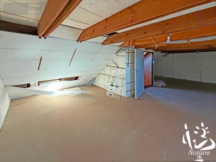 Maison a vendre Plabennec 29860 Finistère 97 m2 6 pièces 226000 euros