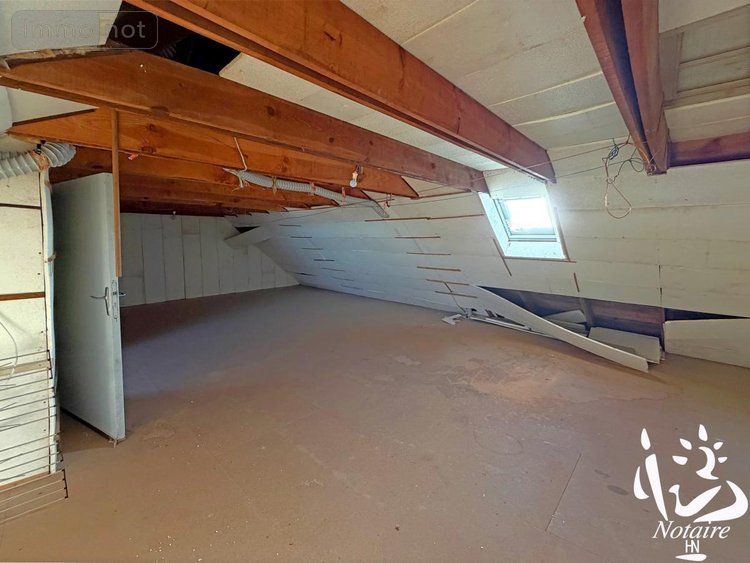 Maison a vendre Plabennec 29860 Finistère 97 m2 6 pièces 226000 euros