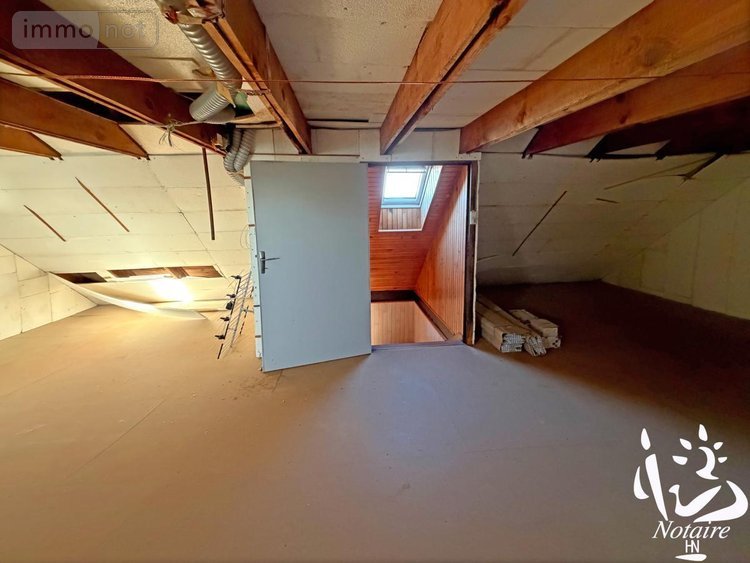 Maison a vendre Plabennec 29860 Finistère 97 m2 6 pièces 226000 euros