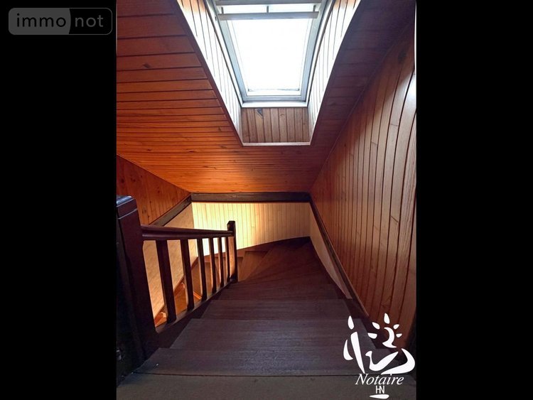 Maison a vendre Plabennec 29860 Finistère 97 m2 6 pièces 226000 euros