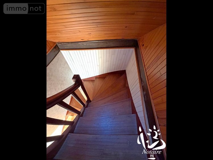 Maison a vendre Plabennec 29860 Finistère 97 m2 6 pièces 226000 euros