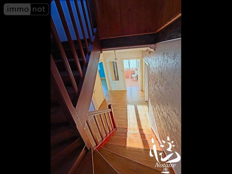 Maison a vendre Plabennec 29860 Finistère 97 m2 6 pièces 226000 euros