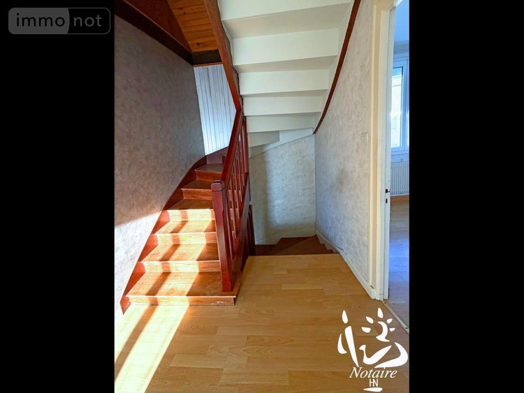 Maison a vendre Plabennec 29860 Finistère 97 m2 6 pièces 226000 euros