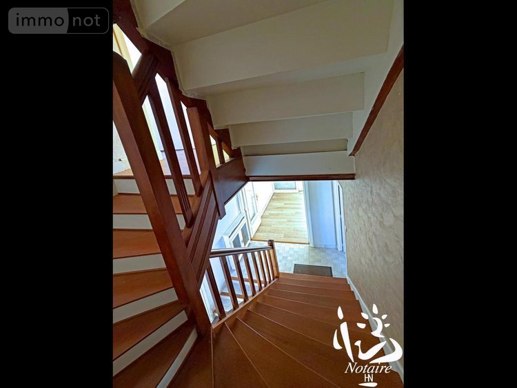 Maison a vendre Plabennec 29860 Finistère 97 m2 6 pièces 226000 euros