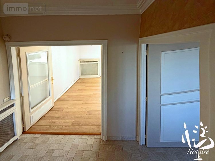 Maison a vendre Plabennec 29860 Finistère 97 m2 6 pièces 226000 euros