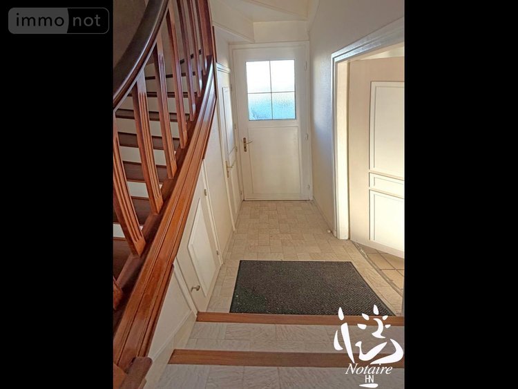 Maison a vendre Plabennec 29860 Finistère 97 m2 6 pièces 226000 euros