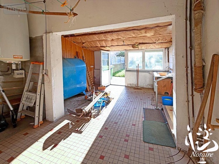 Maison a vendre Plabennec 29860 Finistère 97 m2 6 pièces 226000 euros