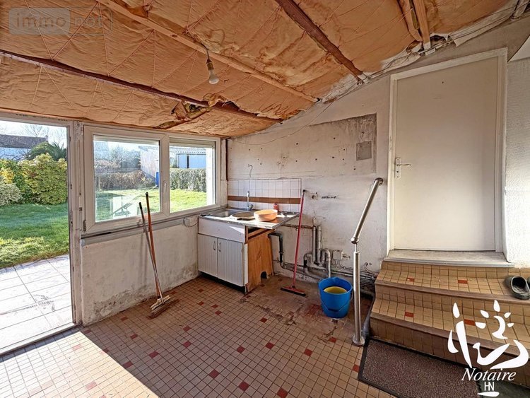 Maison a vendre Plabennec 29860 Finistère 97 m2 6 pièces 226000 euros