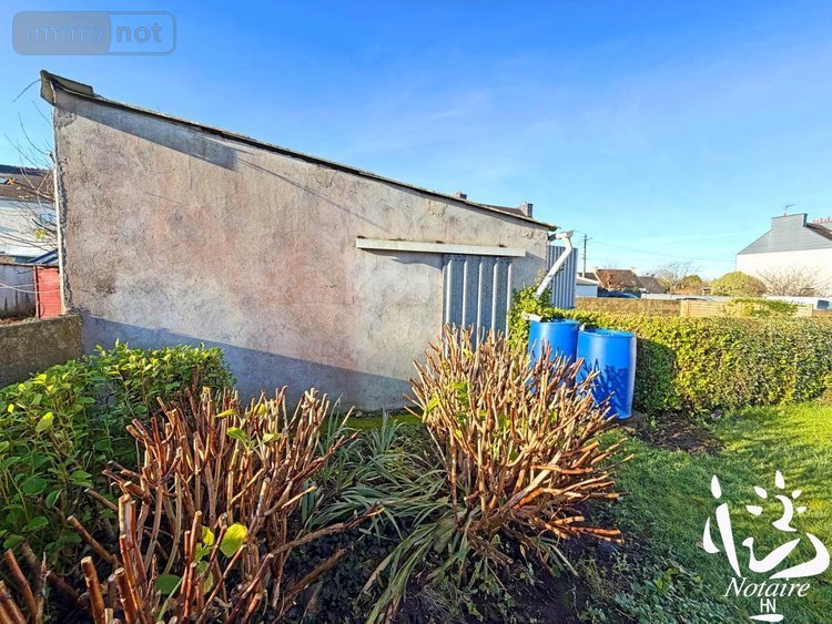 Maison a vendre Plabennec 29860 Finistère 97 m2 6 pièces 226000 euros